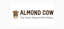 Almond Cow